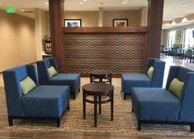 Comfort Inn & Suites Zion Park Area 2