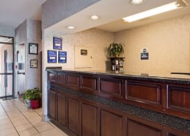 Best Western Home Place Inn 3