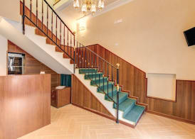 Hotel Flavio 4