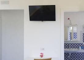 B&B Il Cavaliere Tropea 5