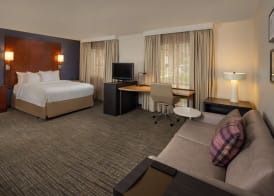 Sonesta ES Suites Nashville Brentwood 4