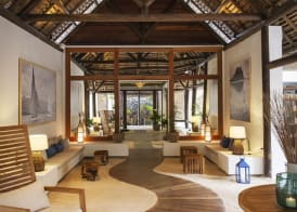 Veranda Pointe Aux Biches Hotel & Spa 2