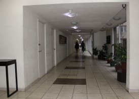 VIP Apartments Chile 2