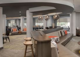 SpringHill Suites by Marriott Boise ParkCenter 5