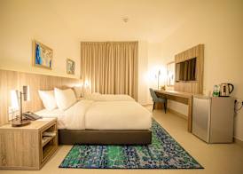 Golden Tulip Amman 2