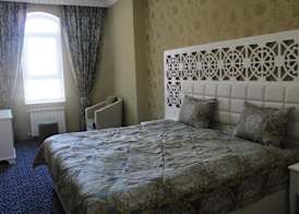 Seven Gates Boutique Hotel 5