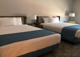 Havasu Landing Resort & Casino 4