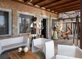 Hotel Rurale Orti di Nora & SPA 5