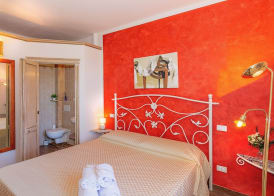 B&B Il Giardino dei Poeti and Apartaments 2