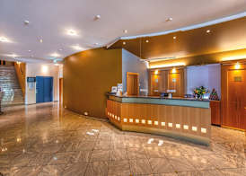 DIEHLs Hotel 2