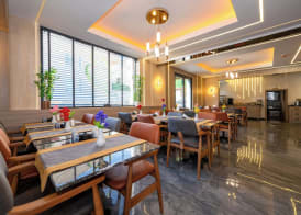 Otel Carpediem Gold Kuşadası 2