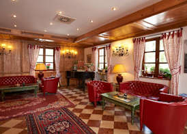 Hotel Plesnik Logar Valley 3