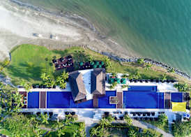 Hilton Fiji Beach Resort and Spa 5