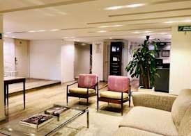 The Grace Hotel 4