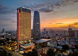 Novotel Danang Premier Han River 3