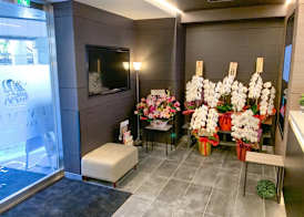 HOTEL LiVEMAX Tokyo Kanda EAST 2