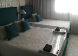 Hotel Cristo Rei 4