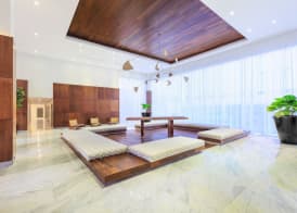 Courtyard by Marriott Mazatlan Beach Resort 5