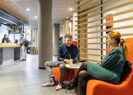 ibis Hotel Brussels off Grand'Place 5