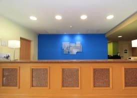 Holiday Inn Express SILAO-AEROPUERTO BAJIO by IHG 4