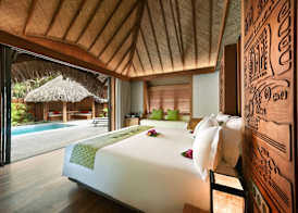 Le Bora Bora by Pearl Resorts 5