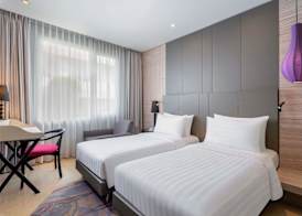 Mercure Jakarta Sabang 3
