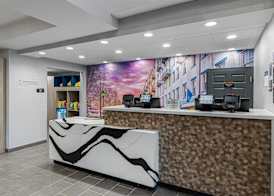 Best Western Plus Savannah Gateway 4