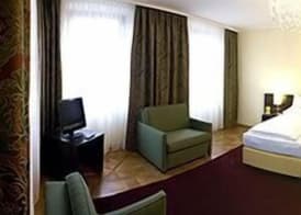 Serviced Apartments Josefstadt City 2