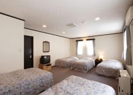 A Small Nature Hotel Hilltop 高原の小さなホテル ヒルトップ 4