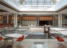 Ramada Plaza by Wyndham Rize 5