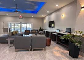 La Quinta by Wyndham Alamo-McAllen East 2