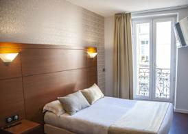Best Western Le Bristol 5