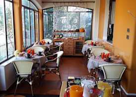 Hotel Aurora Duino 5