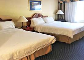 Holiday Inn Express SYRACUSE AIRPORT by IHG 5