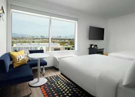 Aloft by Marriott Henderson 5