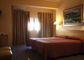 Hotel Abelay 2