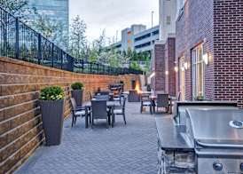 Homewood Suites by Hilton Nashville Franklin 4
