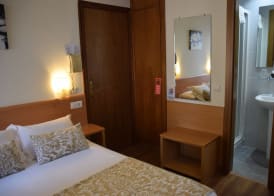Hostal Anosa Casa 4