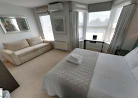McCafferty's Guesthouse Ilford 4