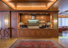 Hotel Delle Palme 5