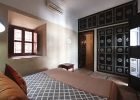 Riad Modern Bed & Breakfast - Top location 5