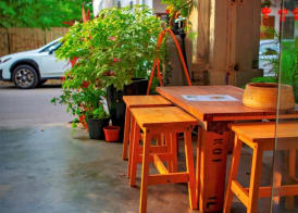 Rope Walk Guest House 5