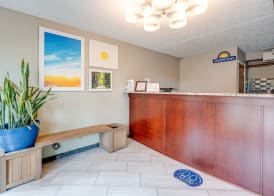 Days Inn by Wyndham Nashville Saint Thomas West Hospital 2