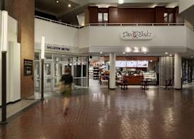 Hilton Arlington 2