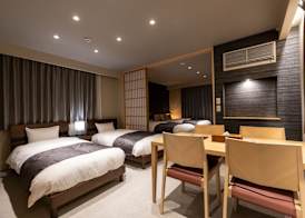 Oyado Kawaramachi Gojo（御宿 河原町五条） 4