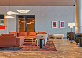 Clarion Hotel Helsinki Airport 3