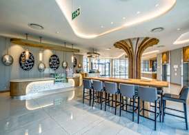 Radisson Hotel and Convention Centre OR Tambo Airport 2