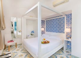 Relais Correale Rooms & Garden 3