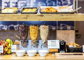 IBIS BUDGET Biarritz - Anglet 4
