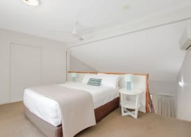 Lennox Beach Resort 3